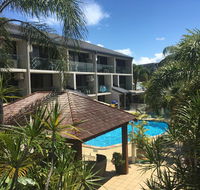 Burleigh Palms Holiday Apartments - Accommodation Fremantle