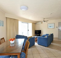 Markham Court - Accommodation Fremantle