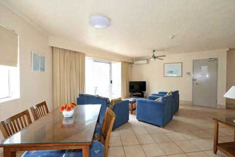 Markham Court - Accommodation Fremantle 0