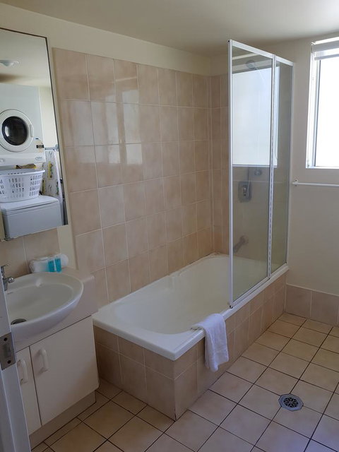 Markham Court - Accommodation Fremantle 21