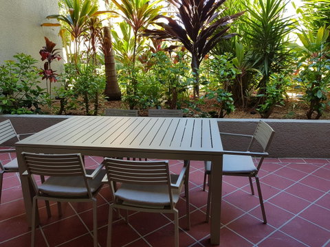 Markham Court - Accommodation Fremantle 32