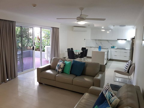 Markham Court - Accommodation Fremantle 11