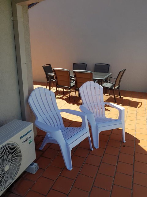 Markham Court - Accommodation Fremantle 38