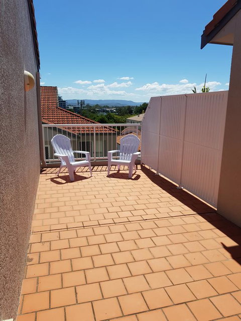 Markham Court - Accommodation Fremantle 37
