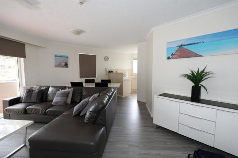 Markham Court - Accommodation Fremantle 3