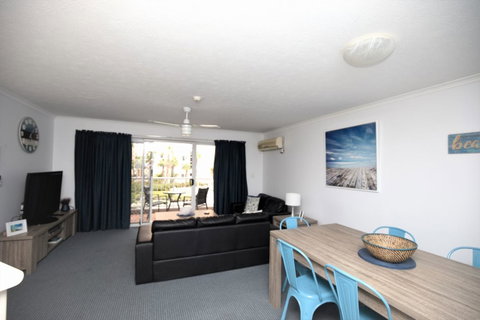 Markham Court - Accommodation Fremantle 1