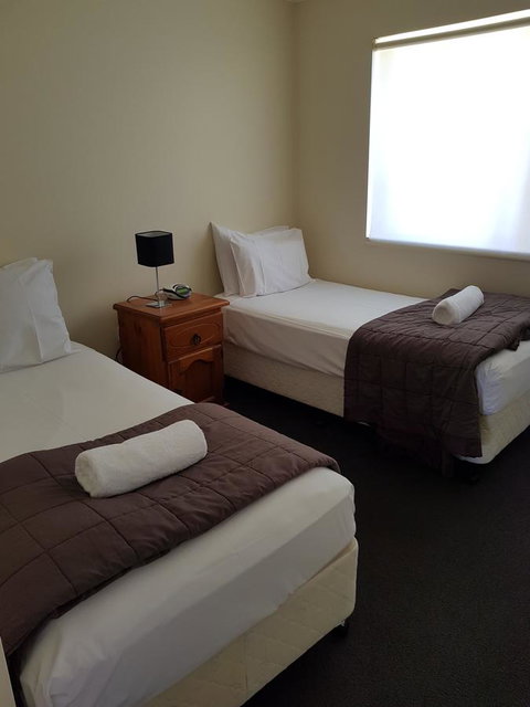 Markham Court - Accommodation Fremantle 15