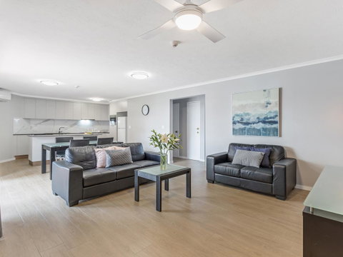 Markham Court - Accommodation Fremantle 17