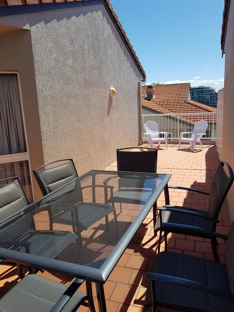 Markham Court - Accommodation Fremantle 36