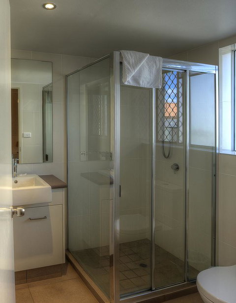 Markham Court - Accommodation Fremantle 14