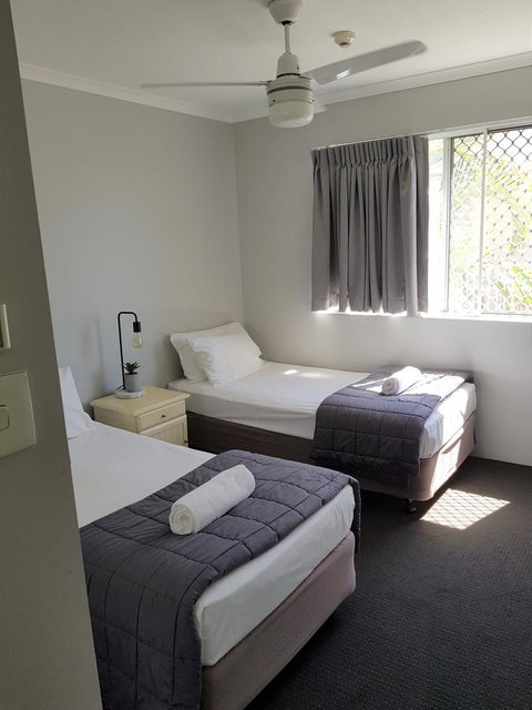 Markham Court - Accommodation Fremantle 34