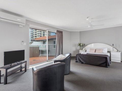 Markham Court - Accommodation Fremantle 26