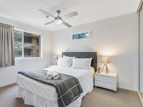 Markham Court - Accommodation Fremantle 5
