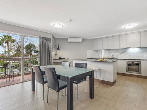 Markham Court - Accommodation Fremantle 25