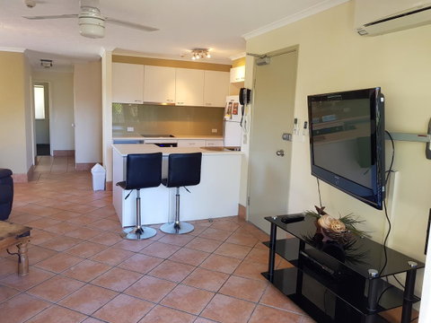 Markham Court - Accommodation Fremantle 23
