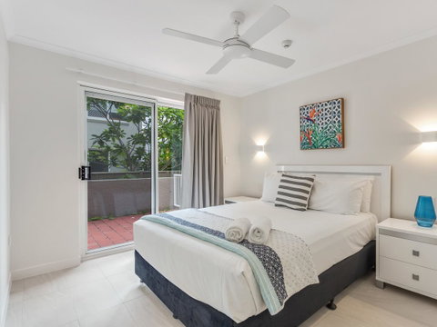 Markham Court - Accommodation Fremantle 4