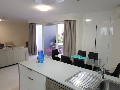 Markham Court - Accommodation Fremantle 10