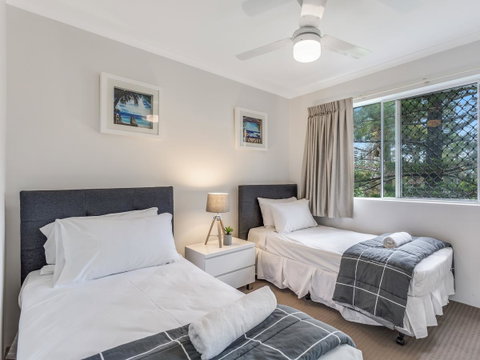 Markham Court - Accommodation Fremantle 27