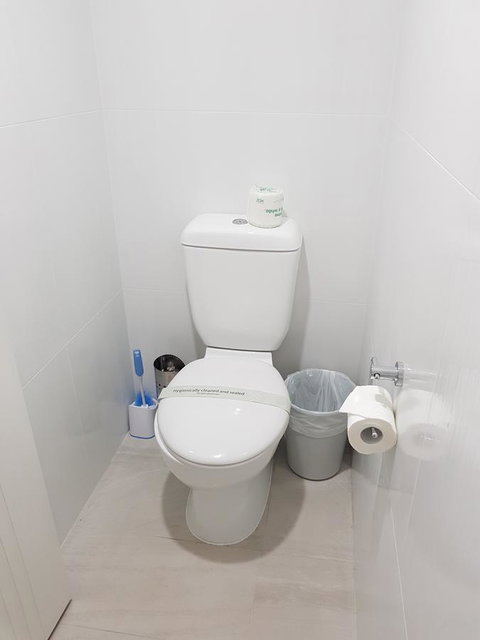 Markham Court - Accommodation Fremantle 31