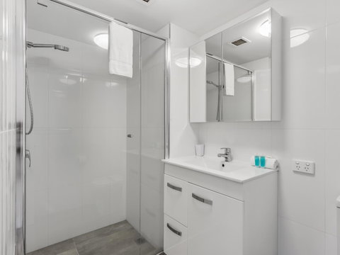 Markham Court - Accommodation Fremantle 7