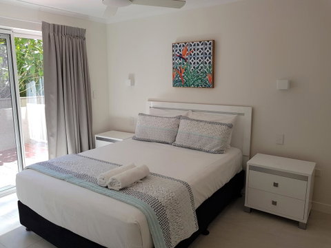 Markham Court - Accommodation Fremantle 6