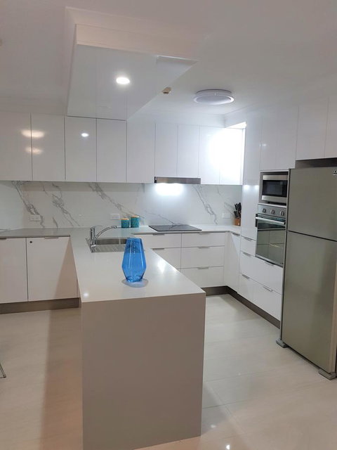 Markham Court - Accommodation Fremantle 33