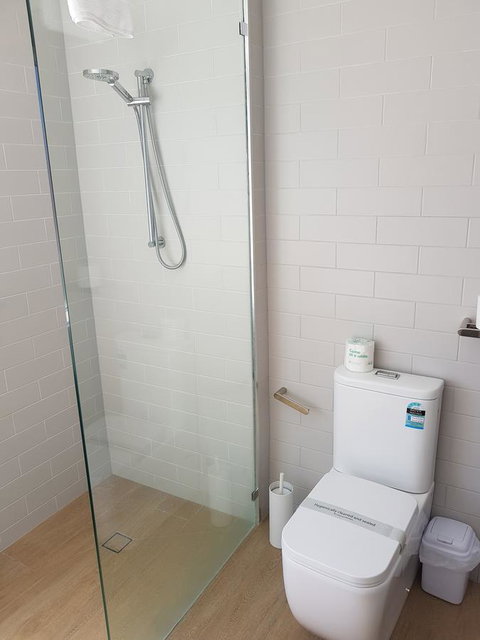 Markham Court - Accommodation Fremantle 24