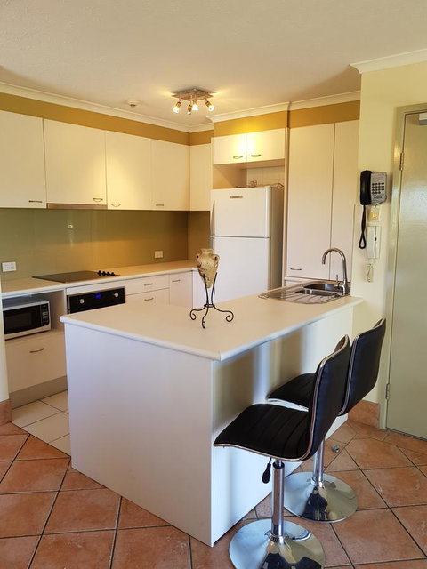 Markham Court - Accommodation Fremantle 22