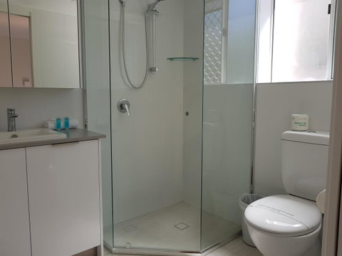 Markham Court - Accommodation Fremantle 29