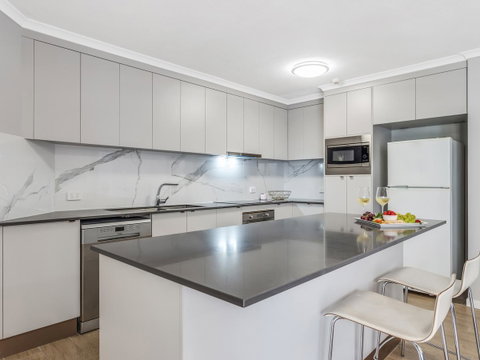 Markham Court - Accommodation Fremantle 28