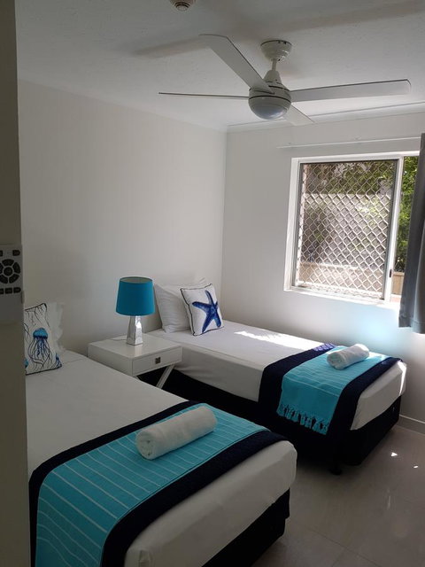 Markham Court - Accommodation Fremantle 9