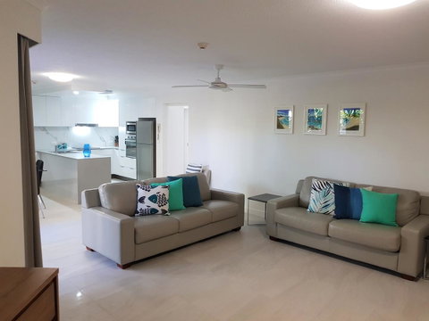Markham Court - Accommodation Fremantle 8