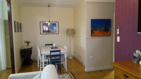 Boonah Cottage - Accommodation Fremantle 1