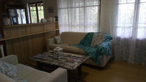 Boonah Cottage - Accommodation Fremantle 3