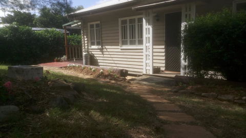 Boonah Cottage - Accommodation Fremantle 5