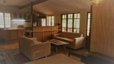 Boonah Cottage - Accommodation Fremantle 0