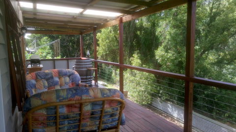 Boonah Cottage - Accommodation Fremantle 4