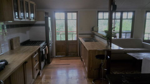 Boonah Cottage - Accommodation Fremantle 8