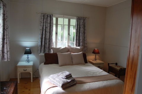 Boonah Cottage - Accommodation Fremantle 7