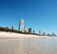 Oceana On Broadbeach - Accommodation Fremantle