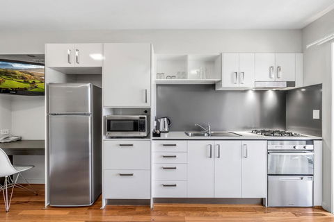 Essence Apartments Chermside - Accommodation Fremantle 27
