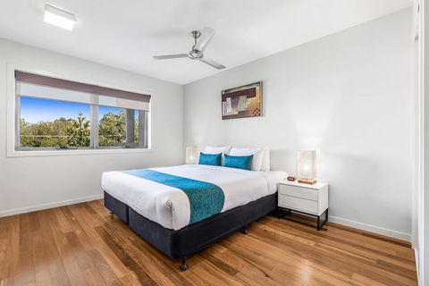 Essence Apartments Chermside - Accommodation Fremantle 34