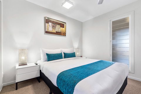 Essence Apartments Chermside - Accommodation Fremantle 29