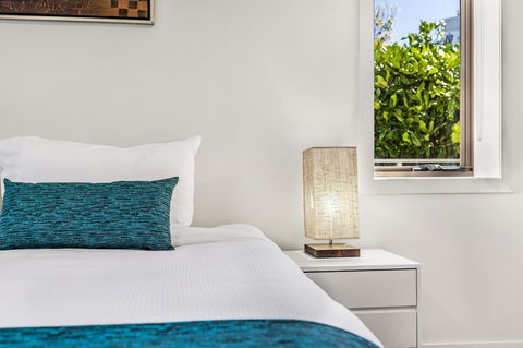 Essence Apartments Chermside - Accommodation Fremantle 30