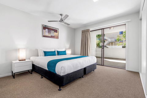 Essence Apartments Chermside - Accommodation Fremantle 39