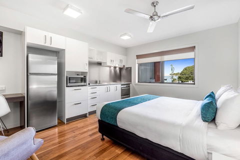 Essence Apartments Chermside - Accommodation Fremantle 33