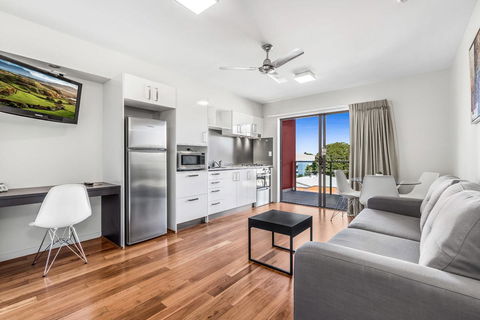 Essence Apartments Chermside - Accommodation Fremantle 28