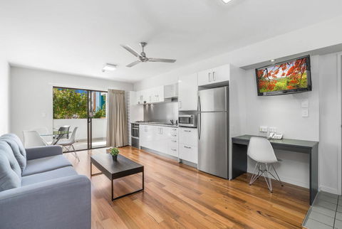 Essence Apartments Chermside - Accommodation Fremantle 37