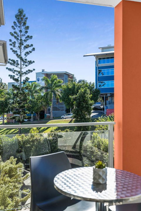 Essence Apartments Chermside - Accommodation Fremantle 3