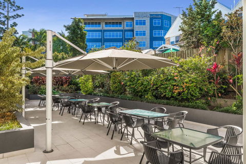 Essence Apartments Chermside - Accommodation Fremantle 2
